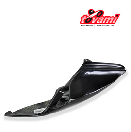 CRC Linkerdeel zit voor de Ducati 1199 Panigale van 2012-2014