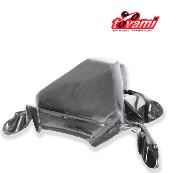 CRC Zit middenstuk voor de Ducati 1199 Panigale van 2012-2014