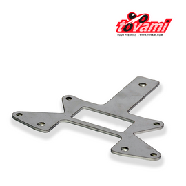 CRC Zit support plaat voor de Ducati 1199 Panigale van 2012-2014