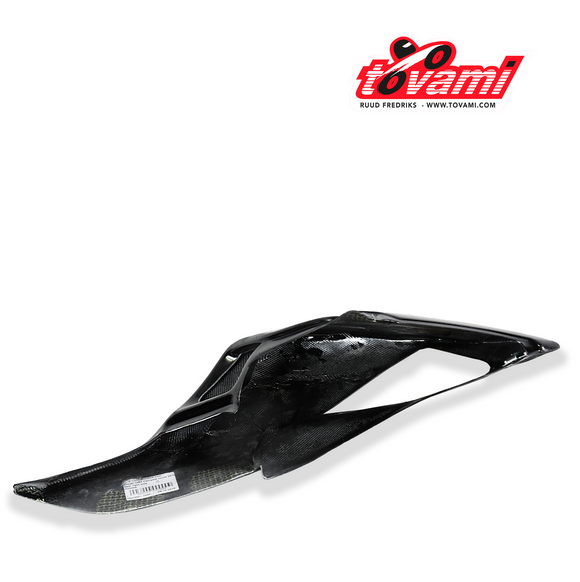 CRC Rechterdeel van de zit voor de Ducati 1199 Panigale van 2012-2014