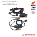 Cordona quickshifter voor Suzuki GSXR1000