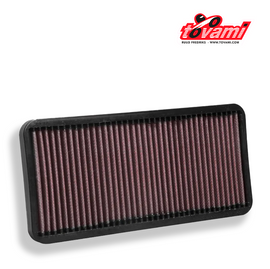 K&N Luchtfilter APRILIA RSV4 Factory 2015-2019 AL-1015