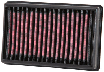 K&N-filter BMW R1200GS Adventure 2013-2018 BM-1113