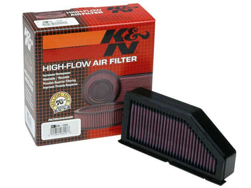 K&N-filter BMW K1200GT 2002-2005 BM-1299