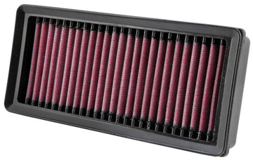 K&N-filter BMW K1600GTL 2011-2019 BM-1611