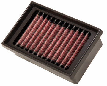 K&N-filter BMW F650CS/ABS 2001-2005 BM-6507