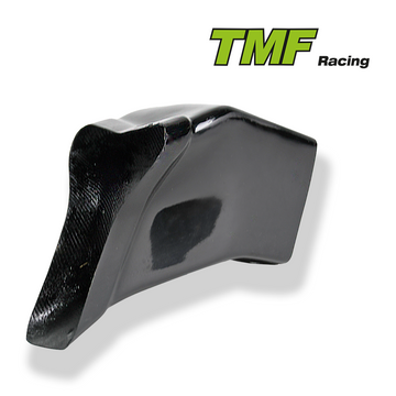 TMF lucht tunnel BMW S1000RR 2009-2014