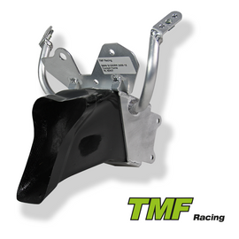 Cockpitframe en luchttunnel BMW S1000RR 2009-2014