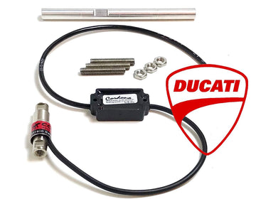 Cordona plug & play quickshifter voor Ducati 899 Panigale