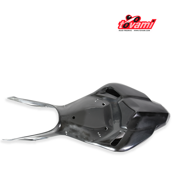 CRC Zit (niet compleet) evoluzione voor de Ducati 848 / 1098 / 1198 (CRC fairings) van 2007-2011