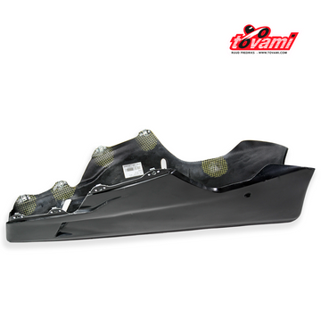 CRC Onderkuip voor de Ducati 848 / 1098 / 1198 (CRC fairings) van 2007-2011