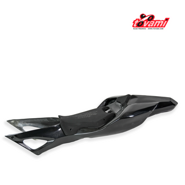 Complete zit evoluzione voor de Ducati 848 / 1098 / 1198 (Tovami fairings) van 2007-2011