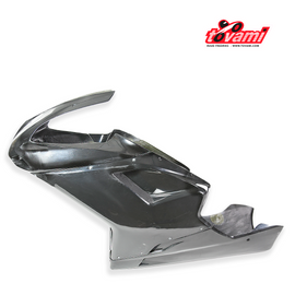 CRC Complete voorkuip voor de Ducati 848 / 1098 / 1198 (CRC fairings) van 2007-2011