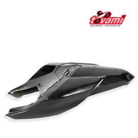 CRC Complete zit stock voor de Ducati 848 / 1098 / 1198 (CRC fairings) van 2007-2011