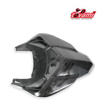 Complete zit stock voor de Ducati 848 / 1098 / 1198 (Tovami fairings) van 2007-2011
