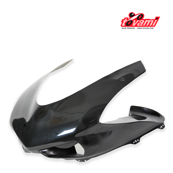 CRC Bovenkuip voor de Ducati 848 / 1098 / 1198 (CRC fairings) van 2007-2011