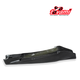 CRC Onderkuip voor de Ducati 748 / 916 / 996 R (CRC fairings) van 1994-2001