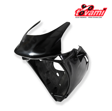 CRC fairings