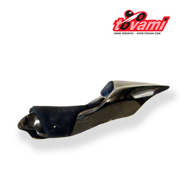 CRC Complete zit voor de Ducati 749 / 999 R (CRC fairings) van 2003-2006