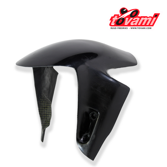 CRC Voorspatbord voor de Ducati Panigale 1100 V4S van 2018-2020