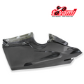 Complete front fairing for the 2018-2020 Ducati Panigale 1100 V4S