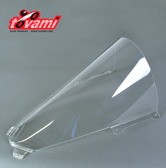 CRC Kuipruit extra hoog voor de Ducati Panigale 1100 V4S van 2018-2020