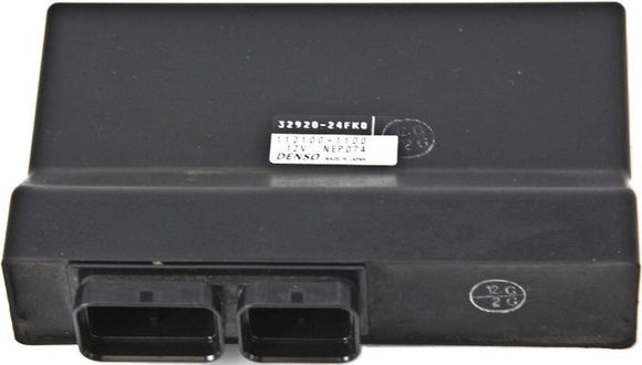 Send your ECU for a Flash | Yamaha YZF R6 2003-2005