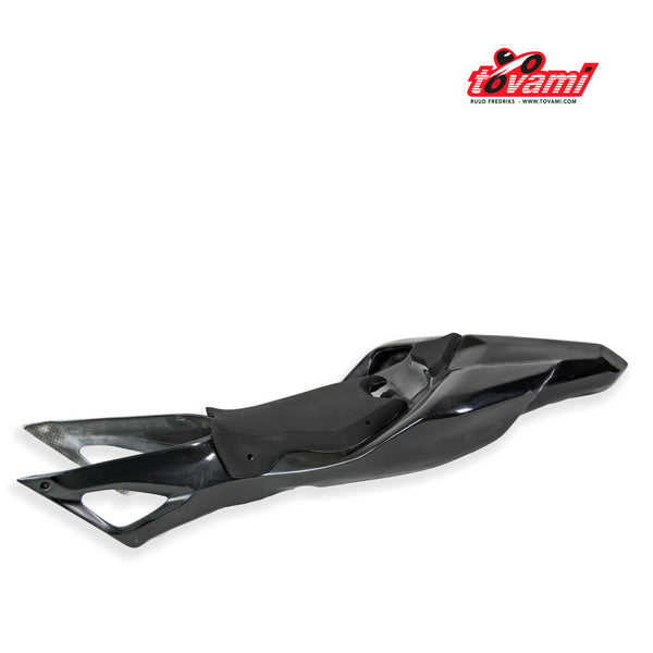 Complete racing fairing with EVO seat for the Ducati 848 / 1098 / 1198 (Tovami fairings) from 2007-2011