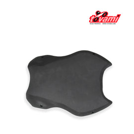 CRC Zitrubber voor de Ducati 848 / 1098 / 1198 (CRC fairings) van 2007-2011