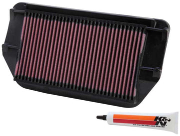 K&N luchtfilter Honda CBR1100XX Super Blackbird 1999-2006