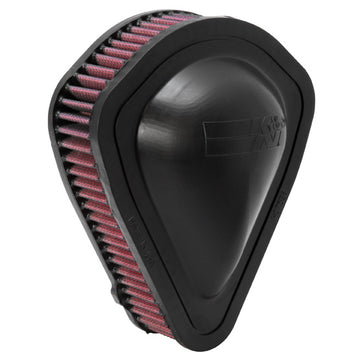 K&N luchtfilter Honda VT1300 2010-2019