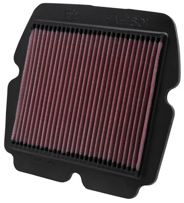 K&N luchtfilter Honda GL1800 Gold Wing 2001-2017