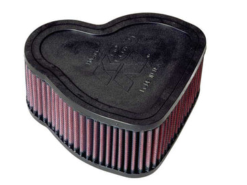 K&N luchtfilter Honda VTX1800C 2002-2008