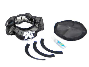 K&N Filter hoes Honda CRF250R 2004-2009