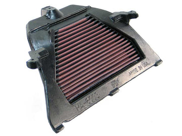 K&N luchtfilter Honda CBR600RR 2003-2006