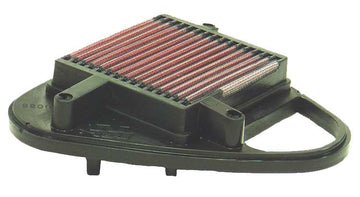 K&N luchtfilter Honda VT600C Shadow VLX 1988-1998