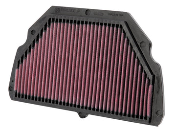 K&N luchtfilter Honda CBR600F4 1999-2000