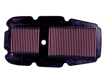 K&N luchtfilter Honda XL650V Transalp 2000-2007
