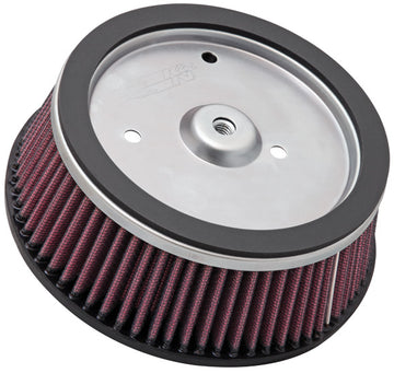 K&N filter Harley Davidson FXDSE Screamin Eagle Dyna 2007-2008
