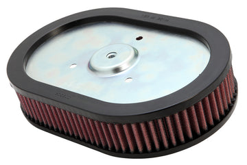 K&N filter Harley Davidson FLD Dyna Switchback 2016-2017