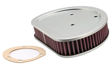 K&N filter Harley Davidson FXDWGI Dyna Wide Glide F/I 2004-2006