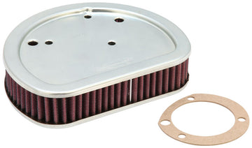 K&N filter Harley Davidson FXDB Dyna Street Bob 2014-2016