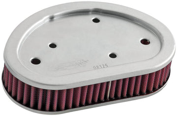 K&N filter Harley Davidson FXDL Dyna Low Rider 2008-2010