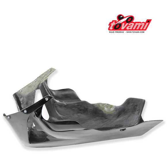 CRC Onderkuip voor de Honda CBR1000RR van 2004-2005