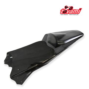 Complete zit HRC voor de Honda CBR1000RR van 2012-2016
