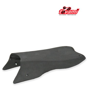 Zitrubber voor de Honda CBR1000RR van 2012-2016