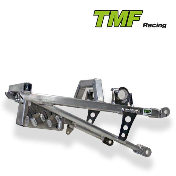 TMF Subframe met battery box Honda CBR1000RR 2008-2016