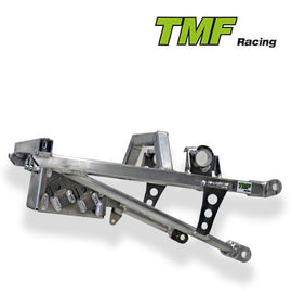 TMF Subframe met battery box Honda CBR1000RR 2008-2016