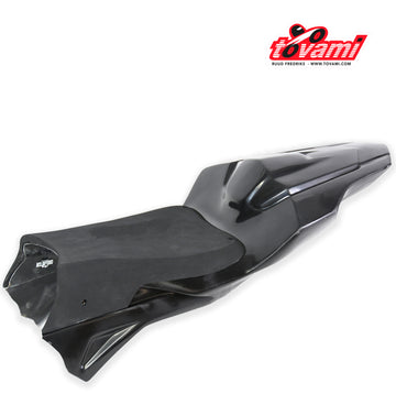 CRC Complete zit HRC voor de Honda CBR1000RR van 2017-2019
