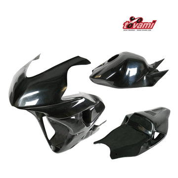 CRC Complete racekuip voor de Honda CBR1000RR van 2004-2005